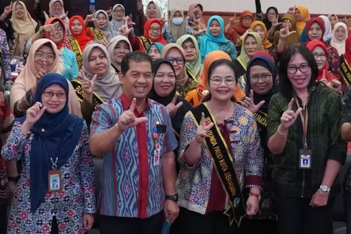 Pentingnya PAUD Berkualitas Mewujudkan Indonesia Emas 2025